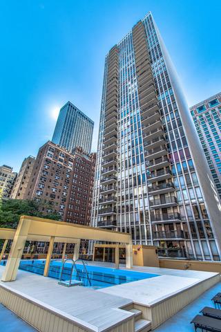 200 E Delaware Pl. #27F, Chicago, IL 60611