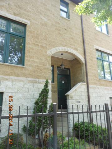 1131 E Hyde Park Blvd. #A, Chicago, IL 60615