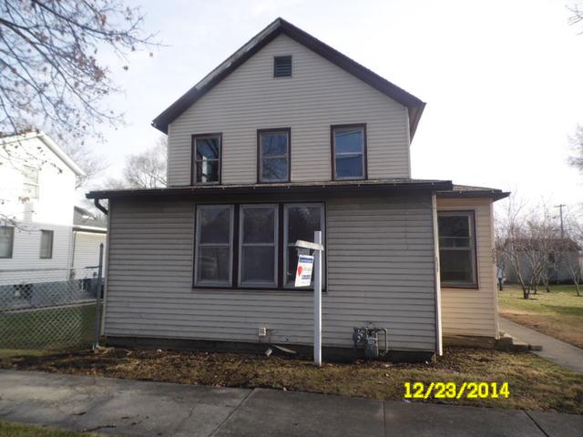 606 N Broadway St., Joliet, IL 60435