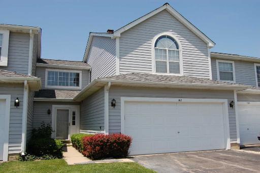1102 Longford Rd., Bartlett, IL 60103