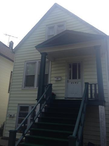 4602 N Karlov Ave., Chicago, IL 60630