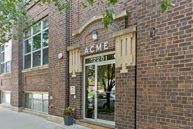 2201 W Wabansia Ave. #2, Chicago, IL 60647