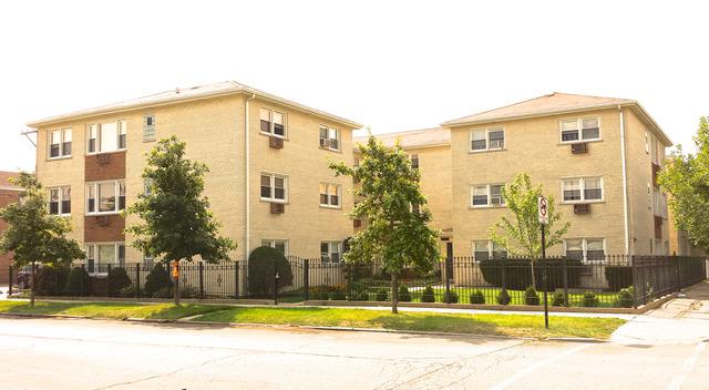 3519 N Central Ave. #3C, Chicago, IL 60634