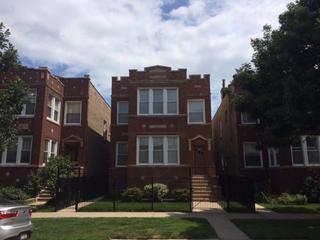 4927 N Talman Ave., Chicago, IL 60625