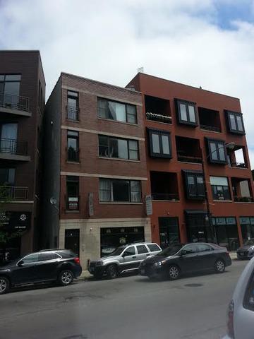 2216 W North Ave. #4, Chicago, IL 60647