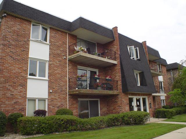 10732 Kilpatrick Ave. #2SW, Oak Lawn, IL 60453