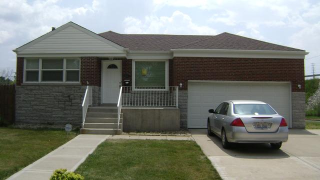 5939 W Elm Ave., Berkeley, IL 60163