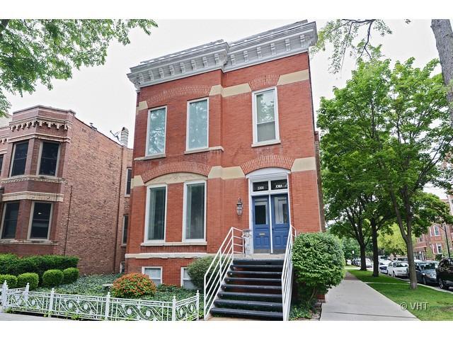 2200 W Iowa St., Chicago, IL 60622