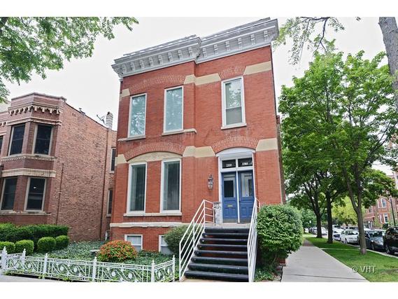 2200 W Iowa St., Chicago, IL 60622