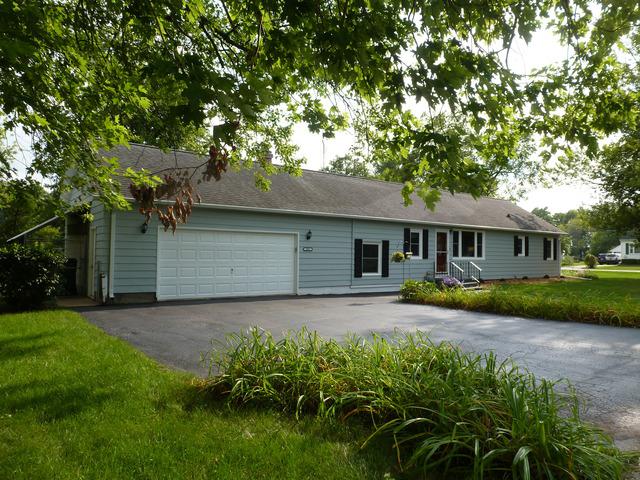 401 E Kelsey St., Malta, IL 60150