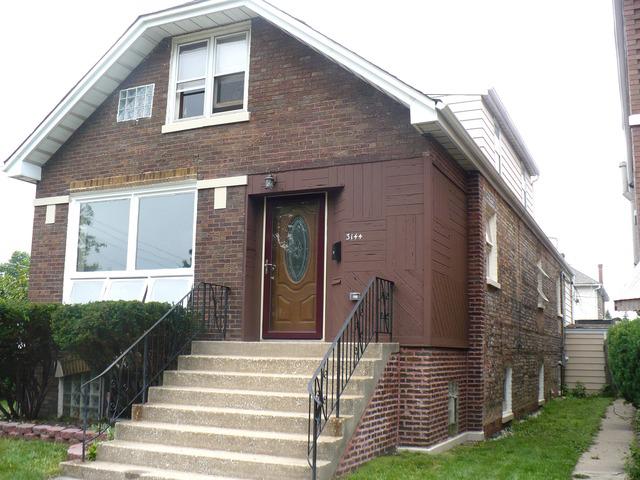 3144 S 52nd Ct., Cicero, IL 60804