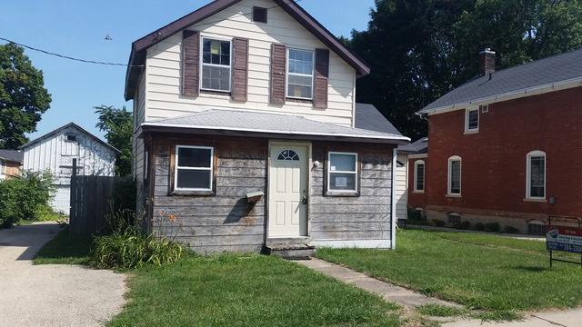 504 W Douglas St., Freeport, IL 61032