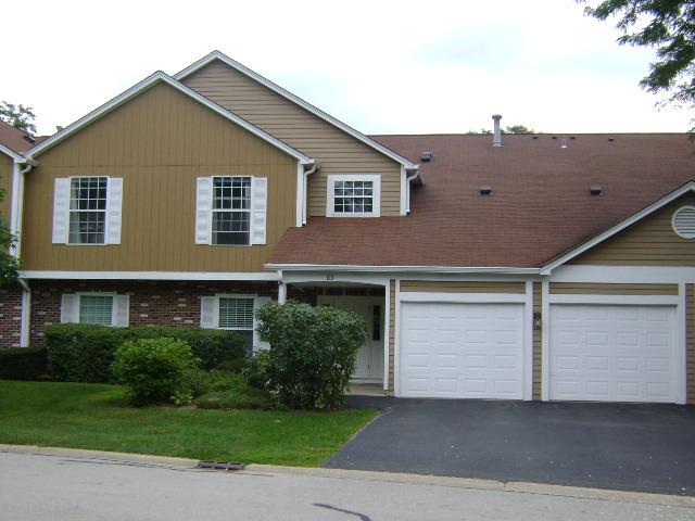 83 Midhurst Ct. #101-B, Naperville, IL 60565