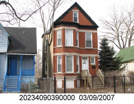 7044 S Woodlawn Ave., Chicago, IL 60637
