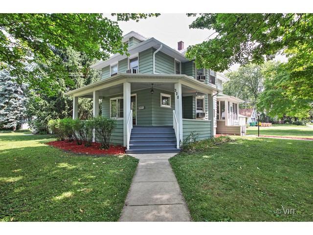 330 S 5th St., Dekalb, IL 60115
