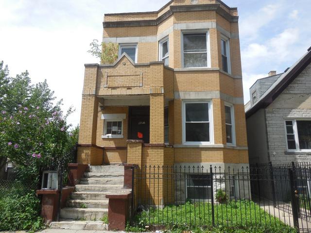 1840 N Kedvale Ave., Chicago, IL 60639