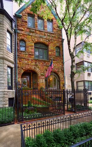 1345 N Astor St., Chicago, IL 60610
