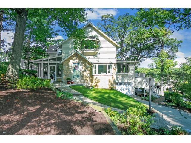 303 Summit Dr., Tower Lakes, IL 60010