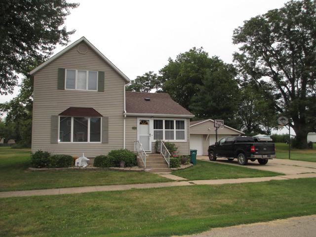 602 E Hopkins St., Granville, IL 61326