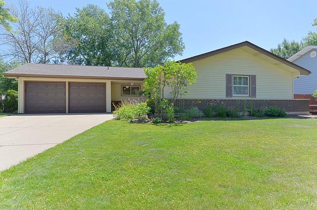 1385 Cooper Rd., Hoffman Estates, IL 60169