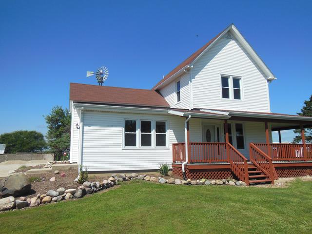 249 Benson Rd., Leland, IL 60531