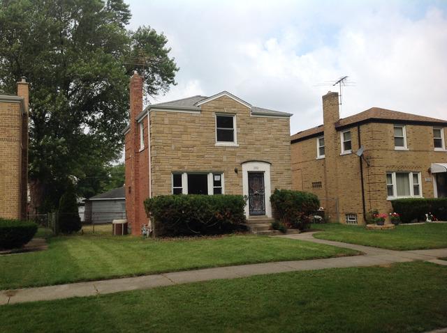 2512 Oak St., Franklin Park, IL 60131