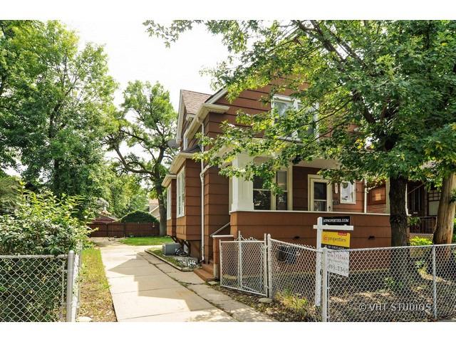 4035 W Addison St., Chicago, IL 60641