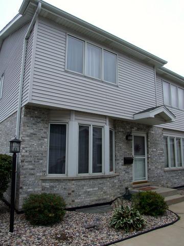 10453 S Kedzie Ave. #D, Chicago, IL 60655