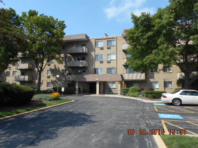 280 N Westgate Rd. #419, Mount Prospect, IL 60056