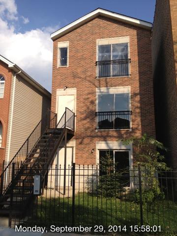 1249 S Kildare Ave., Chicago, IL 60623