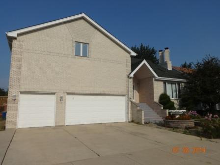 3138 Courtney Ln., South Chicago Heights, IL 60411