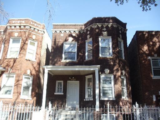 4938 W Potomac Ave., Chicago, IL 60651