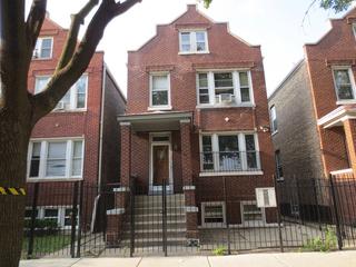 3050 W 44th St., Chicago, IL 60632