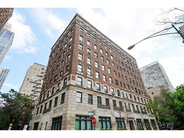 1255 N State Pkwy. #7E, Chicago, IL 60610
