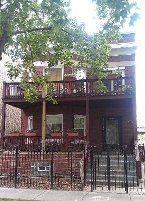 2235 W Leland Ave., Chicago, IL 60625