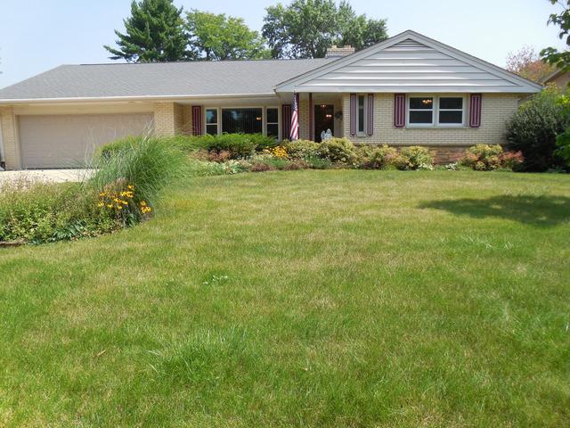 5261 Crestdale Dr., Rockford, IL 61114