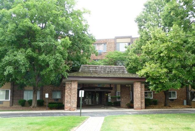 1375 Rebecca Dr. #203, Hoffman Estates, IL 60169