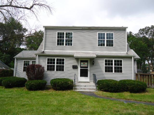 11710 S Springfield Ave., Garden Homes, IL 60803