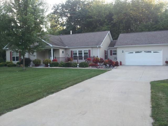 24 Timberlane Dr., Putnam, IL 61560