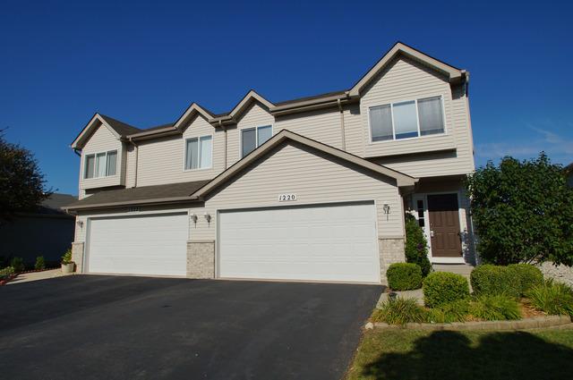 1220 Riverview Dr., Joliet, IL 60431