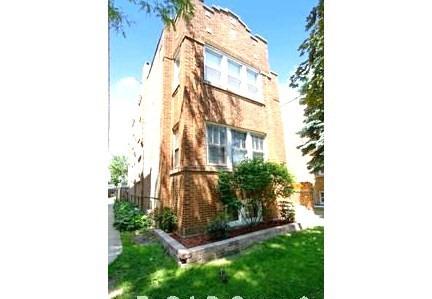 3926 N Spaulding Ave., Chicago, IL 60618