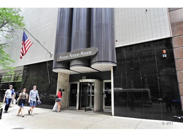 777 N Michigan Ave. #2109, Chicago, IL 60611