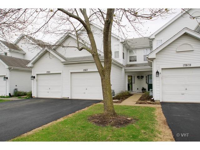 17807 W Braewick Rd., Gurnee, IL 60031