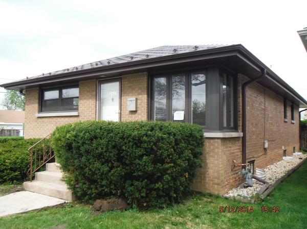 2555 Nona St., Franklin Park, IL 60131