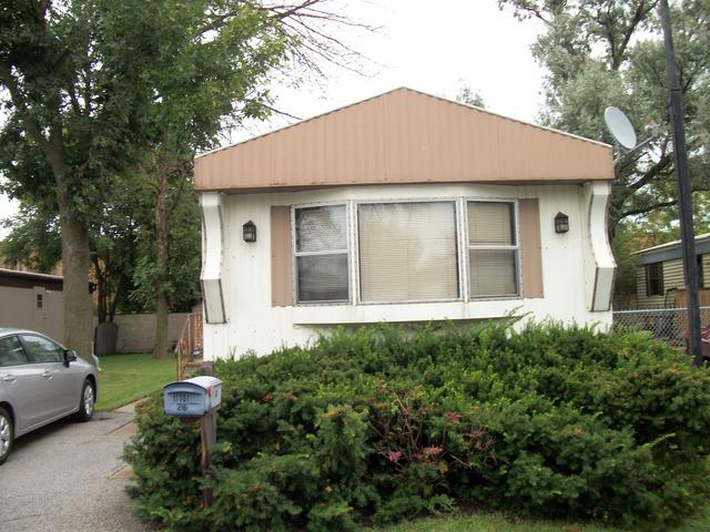 11701 S Ridgeland Ave. #26, Worth, IL 60482