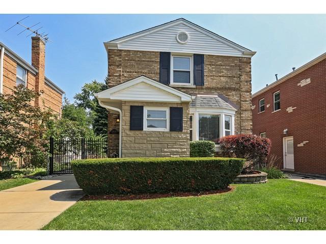 5037 N Nashville Ave., Chicago, IL 60656