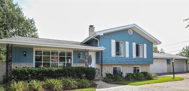 900 7th Ave., La Grange, IL 60525