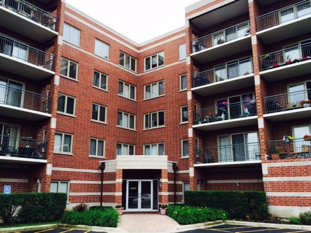 4160 N Natchez Ave. #311, Chicago, IL 60634