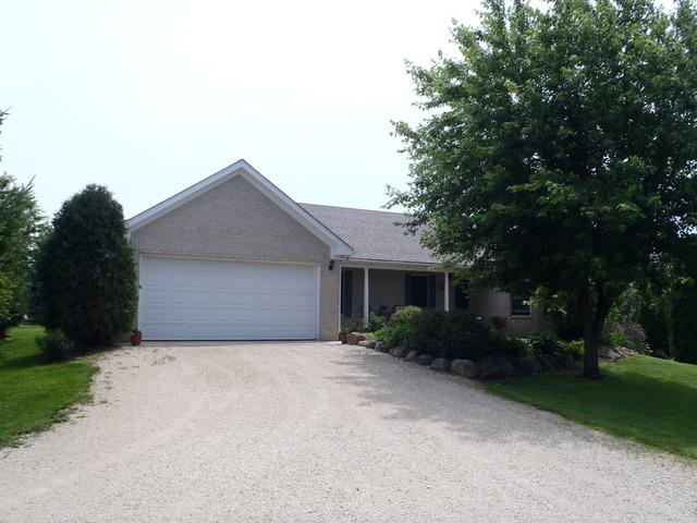 1048 German Rd., Paw Paw, IL 61353