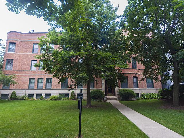4649 N Dover St. #1, Chicago, IL 60640